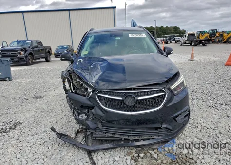 2019 Buick Encore Essence z USA, uszkodzony, nr VIN KL4CJCSB0KB713153